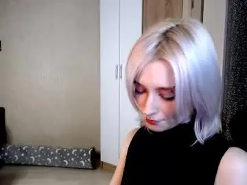 Chaturbate Live Sex Cam of magdajanco