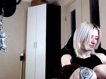 Chaturbate Best Webcam of magdajanco