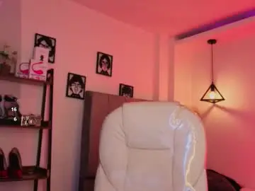Chaturbate Best Webcam of miller_vanessa_