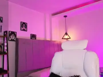 Chaturbate Sex Cam of miller_vanessa_