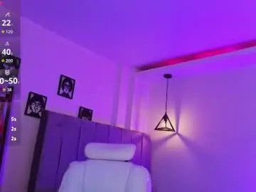 Chaturbate Live Sex of miller_vanessa_