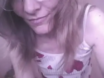 Chaturbate Live Sex Cam of mysterious_blondy