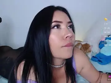 Chaturbate Live Porn of naomi_wong