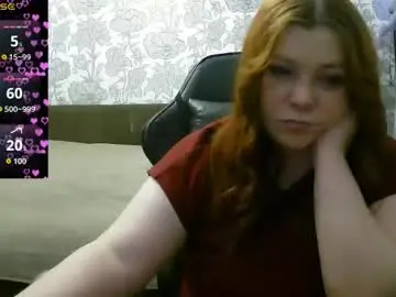Chaturbate Live Sex of pamela_passion