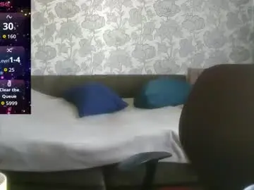 Chaturbate Private Sex Chat of pamela_passion