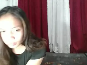 Chaturbate Live Porn of pinay_ak