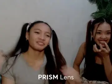 Chaturbate Live Sex Cam of pinay_ak