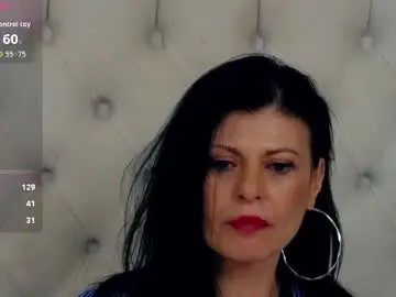 Chaturbate Adult Video Chat of rosalienorman