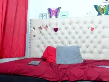Chaturbate Best Webcam of selena_beautyy