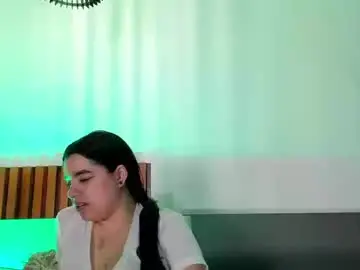 Chaturbate Adult Webcam of valeriablythe