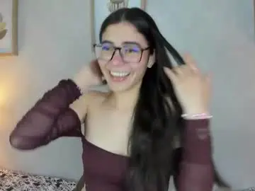 Chaturbate Adult Webcam of anne_noire