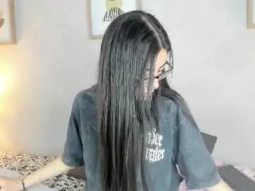 Chaturbate Adult Webcam of anne_noire