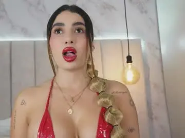 Chaturbate Live Porn of annyy_rosse