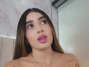 Chaturbate Watch Live Sex Cams of annyy_rosse