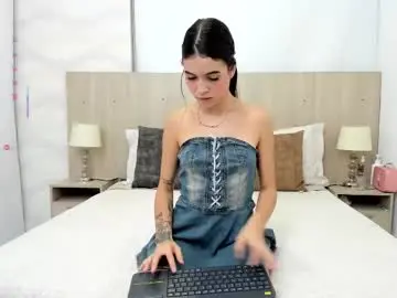 Chaturbate Free Live Porn of ariadna_gonzales