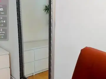 Chaturbate Watch Live Sex Cams of bad_dora