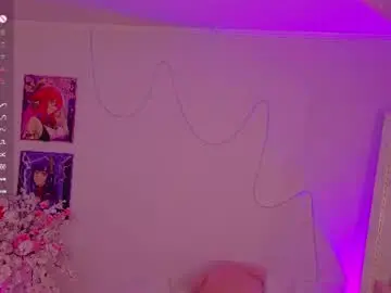 Chaturbate Sex Cam of cassadyy