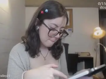 Chaturbate Best live sex cam show of cherrybunny21