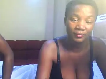 Chaturbate Adult Webcam of chocolatecaramel1