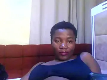 Chaturbate Free Porn Cam of chocolatecaramel1