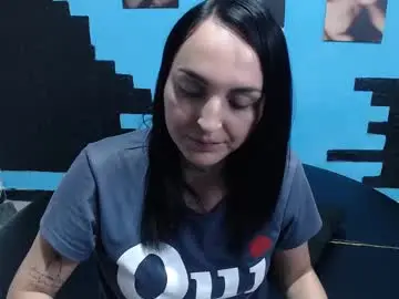 Chaturbate Live Porn of cinthya_dan