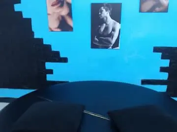 Chaturbate Sex Cam of cinthya_dan