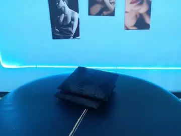 Chaturbate Best Webcam of cinthya_dan