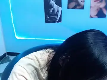 Chaturbate Adult Webcam of cinthya_dan