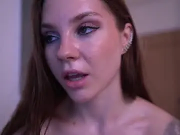 Chaturbate Best Webcam of cute__foxy