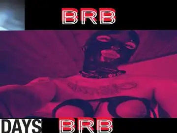 Chaturbate Sex Chat of darkness_joones