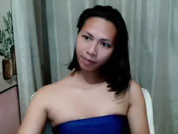 Chaturbate Private Sex Chat of foxylicious_danielax