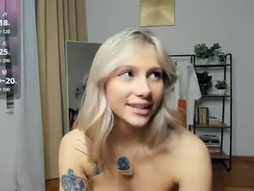 Chaturbate Sex Chat of glossybabe_