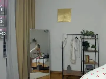 Chaturbate Best Webcam of glossybabe_