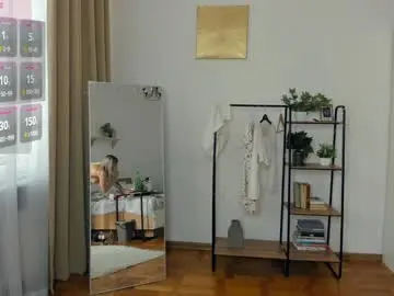 Chaturbate Free Live Porn of glossybabe_