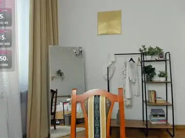 Chaturbate Adult Webcams of glossybabe_