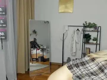 Chaturbate Live Sex of glossybabe_