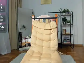 Chaturbate Sex Cam of glossybabe_