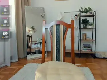 Chaturbate Private Sex Chat of glossybabe_