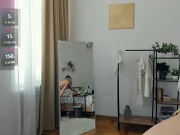 Chaturbate Free Live Porn of glossybabe_