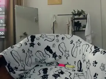 Chaturbate Sex Cam of glossybabe_