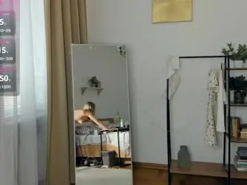 Chaturbate Best live sex cam show of glossybabe_