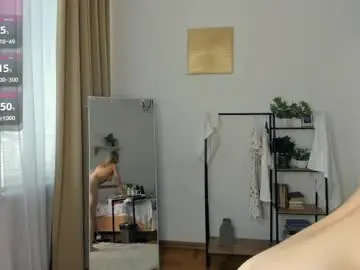 Chaturbate Sex Cam of glossybabe_