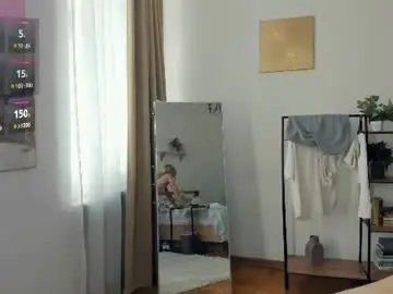 Chaturbate Private Sex Chat of glossybabe_