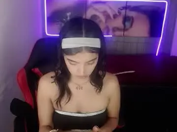 Chaturbate Live Sex of honeyluxe_