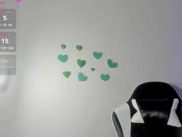 Chaturbate Sex Chat of honeyluxe_