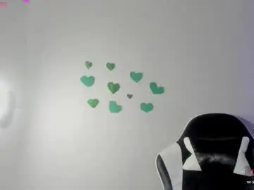 Chaturbate Adult Webcam of honeyluxe_