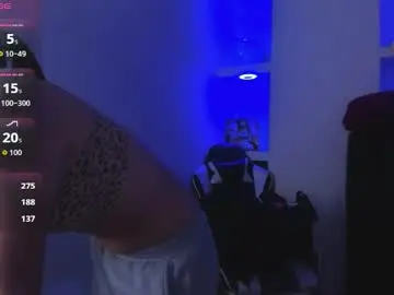 Chaturbate Sex Cam of honeyluxe_