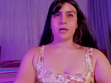 Chaturbate Live Porn of isabellapornnn