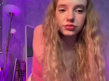 Chaturbate Adult Webcam of itsevedarkside_