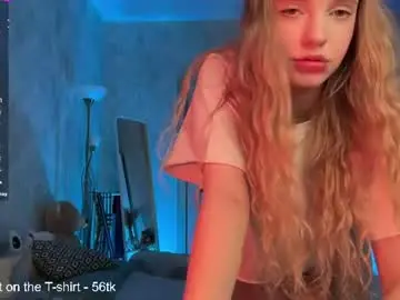 Chaturbate Private Sex Chat of itsevedarkside_